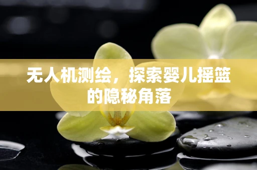 无人机测绘，探索婴儿摇篮的隐秘角落