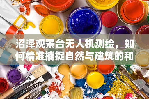 沼泽观景台无人机测绘，如何精准捕捉自然与建筑的和谐共存？