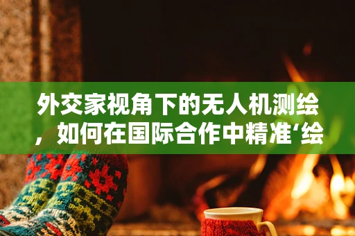 外交家视角下的无人机测绘，如何在国际合作中精准‘绘’出共赢蓝图？