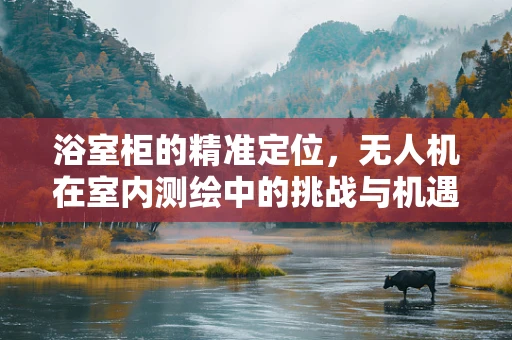浴室柜的精准定位，无人机在室内测绘中的挑战与机遇