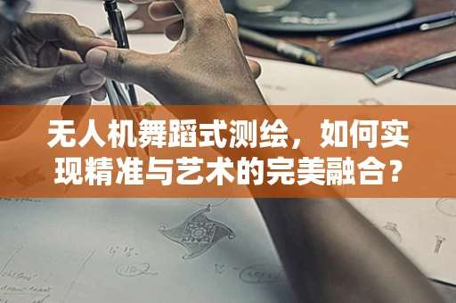 无人机舞蹈式测绘，如何实现精准与艺术的完美融合？