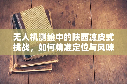无人机测绘中的陕西凉皮式挑战，如何精准定位与风味一样难以捉摸？