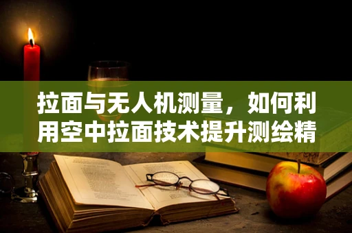 拉面与无人机测量，如何利用空中拉面技术提升测绘精度？