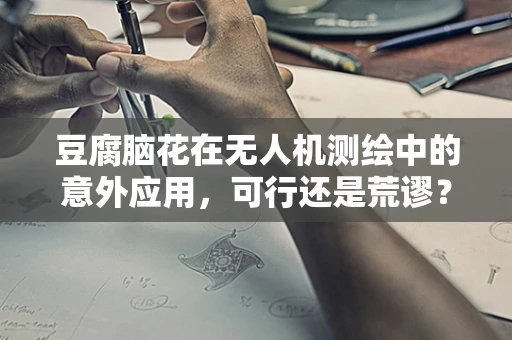 豆腐脑花在无人机测绘中的意外应用，可行还是荒谬？