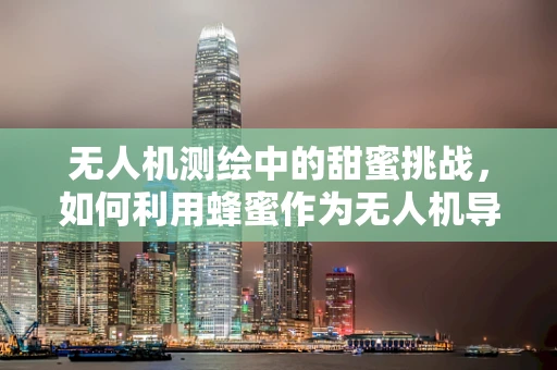 无人机测绘中的甜蜜挑战，如何利用蜂蜜作为无人机导航的辅助标记？