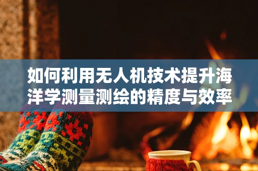如何利用无人机技术提升海洋学测量测绘的精度与效率？
