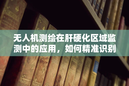 无人机测绘在肝硬化区域监测中的应用，如何精准识别与评估？