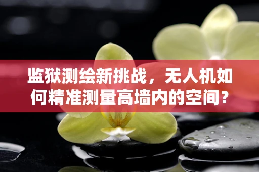监狱测绘新挑战，无人机如何精准测量高墙内的空间？
