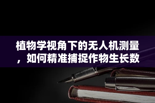 植物学视角下的无人机测量，如何精准捕捉作物生长数据？