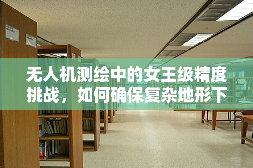 无人机测绘中的女王级精度挑战，如何确保复杂地形下的高精度测量？