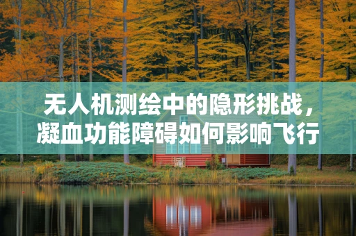 无人机测绘中的隐形挑战，凝血功能障碍如何影响飞行安全？