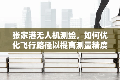 张家港无人机测绘，如何优化飞行路径以提高测量精度？