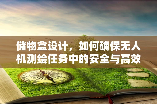 储物盒设计，如何确保无人机测绘任务中的安全与高效？