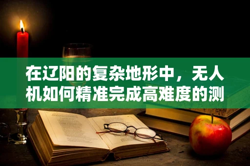 在辽阳的复杂地形中，无人机如何精准完成高难度的测绘任务？