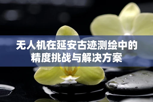 无人机在延安古迹测绘中的精度挑战与解决方案