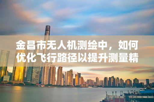 金昌市无人机测绘中，如何优化飞行路径以提升测量精度？