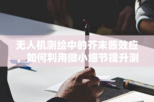 无人机测绘中的芥末酱效应，如何利用微小细节提升测量精度？