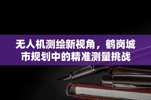 无人机测绘新视角，鹤岗城市规划中的精准测量挑战