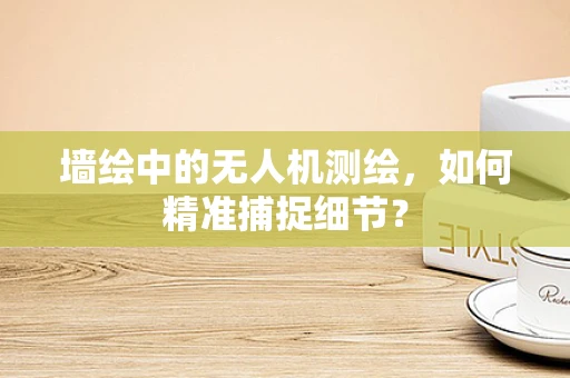 墙绘中的无人机测绘，如何精准捕捉细节？