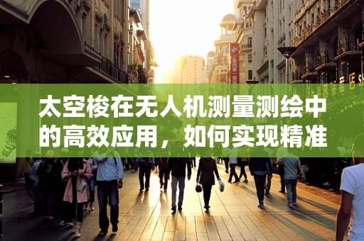 太空梭在无人机测量测绘中的高效应用，如何实现精准定位与数据采集？