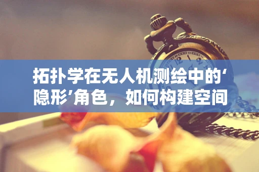 拓扑学在无人机测绘中的‘隐形’角色，如何构建空间关系的无尺度视角？