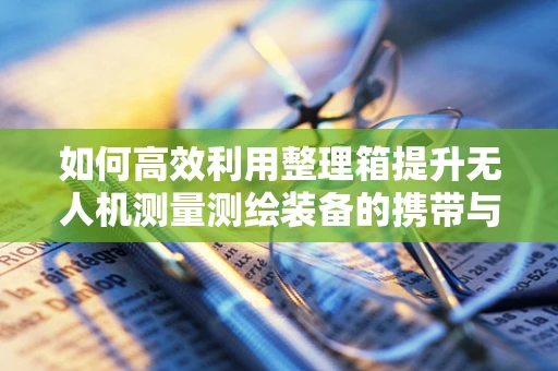 如何高效利用整理箱提升无人机测量测绘装备的携带与组织效率？