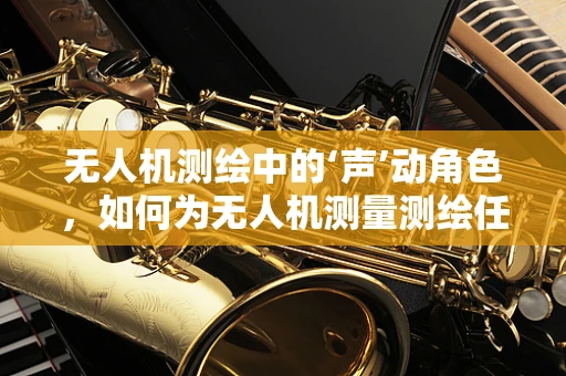 无人机测绘中的‘声’动角色，如何为无人机测量测绘任务配音？