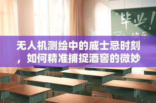 无人机测绘中的威士忌时刻，如何精准捕捉酒窖的微妙细节？
