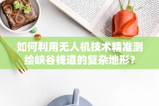 如何利用无人机技术精准测绘峡谷栈道的复杂地形？