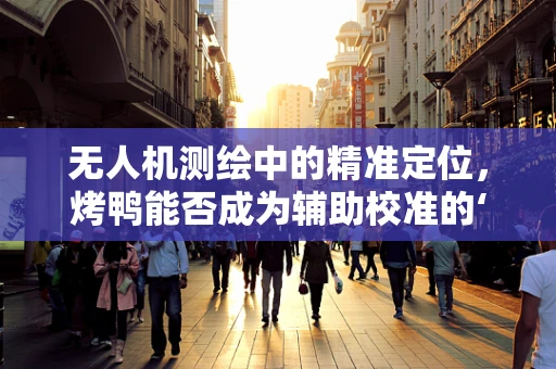 无人机测绘中的精准定位，烤鸭能否成为辅助校准的‘秘密武器’？