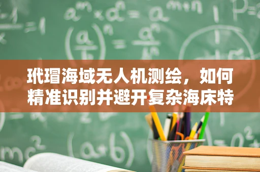 玳瑁海域无人机测绘，如何精准识别并避开复杂海床特征？