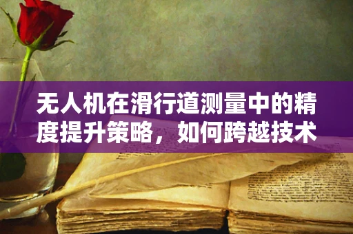 无人机在滑行道测量中的精度提升策略，如何跨越技术障碍？