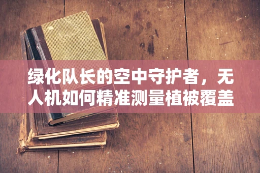 绿化队长的空中守护者，无人机如何精准测量植被覆盖？