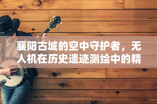 襄阳古城的空中守护者，无人机在历史遗迹测绘中的精准挑战