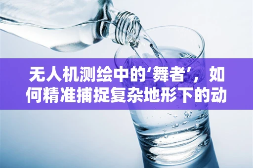 无人机测绘中的‘舞者’，如何精准捕捉复杂地形下的动态测量？