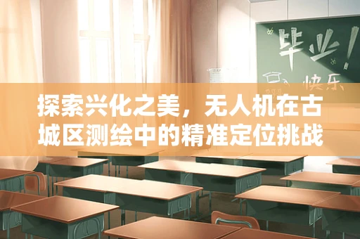 探索兴化之美，无人机在古城区测绘中的精准定位挑战