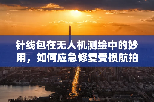 针线包在无人机测绘中的妙用，如何应急修复受损航拍设备？