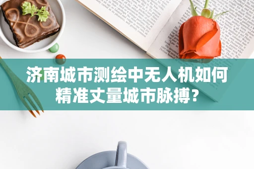 济南城市测绘中无人机如何精准丈量城市脉搏？