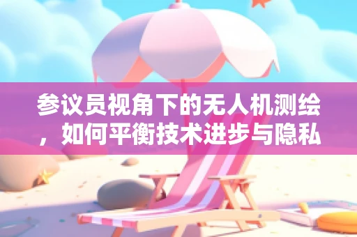 参议员视角下的无人机测绘，如何平衡技术进步与隐私保护？