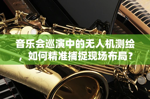 音乐会巡演中的无人机测绘，如何精准捕捉现场布局？