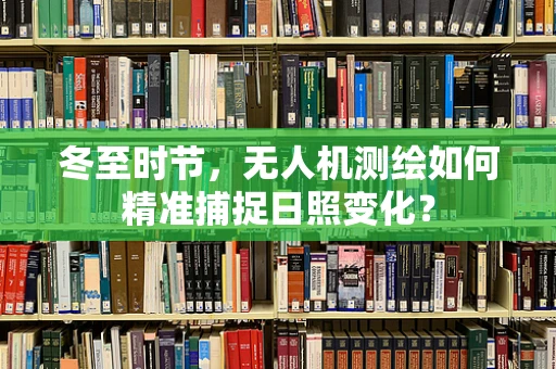 冬至时节，无人机测绘如何精准捕捉日照变化？