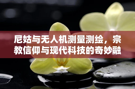 尼姑与无人机测量测绘，宗教信仰与现代科技的奇妙融合
