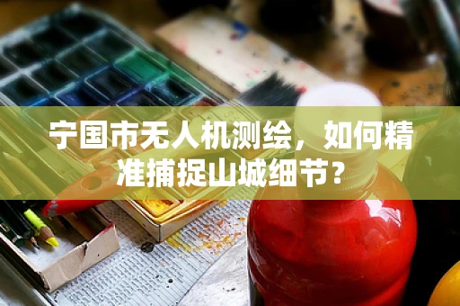 宁国市无人机测绘，如何精准捕捉山城细节？