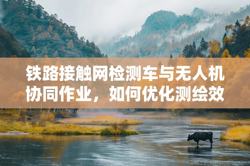 铁路接触网检测车与无人机协同作业，如何优化测绘效率？