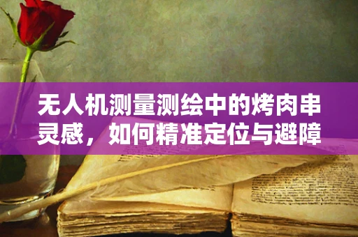 无人机测量测绘中的烤肉串灵感，如何精准定位与避障？