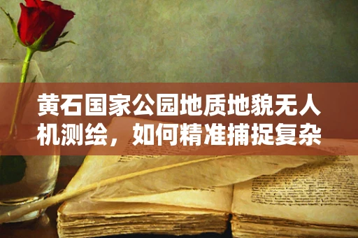 黄石国家公园地质地貌无人机测绘，如何精准捕捉复杂地形细节？