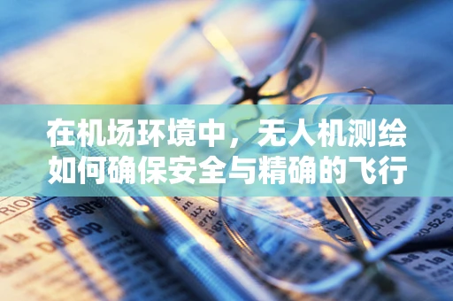在机场环境中，无人机测绘如何确保安全与精确的飞行？