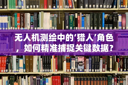 无人机测绘中的‘猎人’角色，如何精准捕捉关键数据？