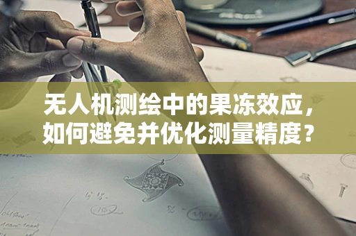 无人机测绘中的果冻效应，如何避免并优化测量精度？