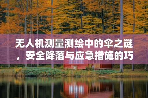 无人机测量测绘中的伞之谜，安全降落与应急措施的巧妙融合